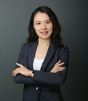 Dr. Jian (Helen) Liang