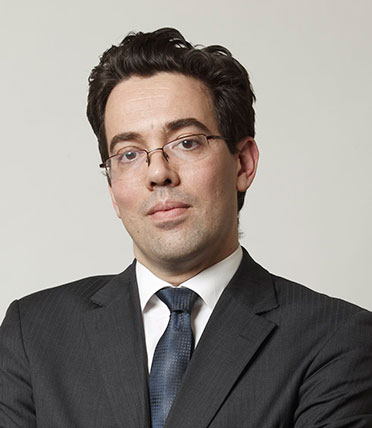 Bertrand Pujol