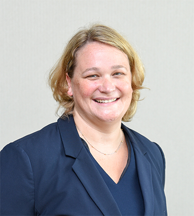 Davina Goodall-Smith