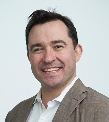 James Hannigan