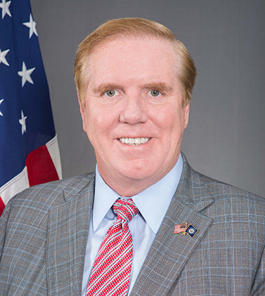 James Randolph Evans