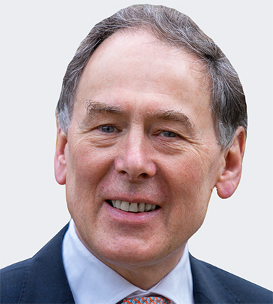 John Caslin
