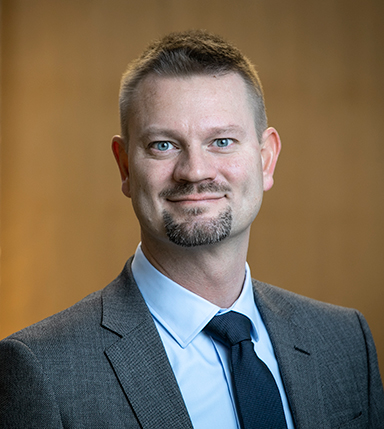 Olivier Portenseigne