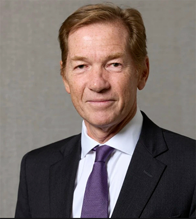 Rick Lacaille