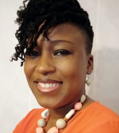 Shola Mos-Shogbamimu