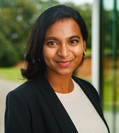 Anunita Chandrasekar