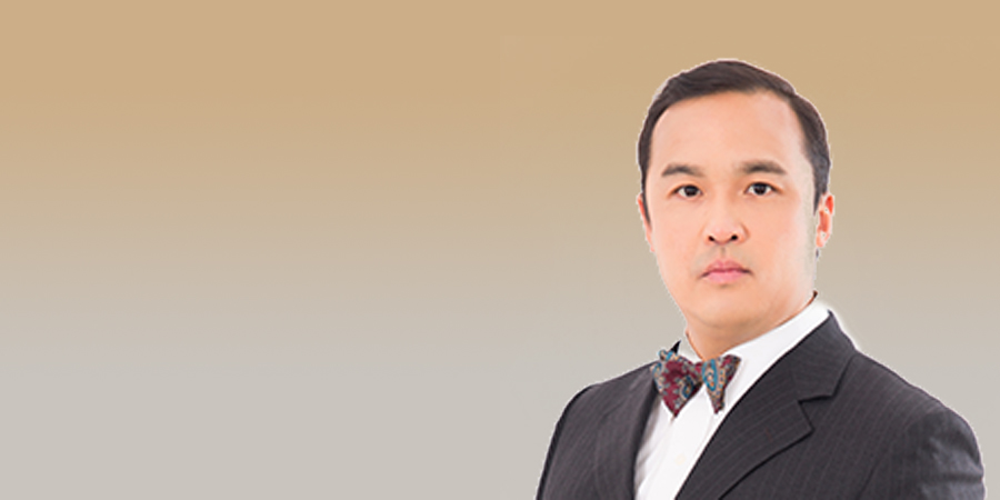 Charles Chang