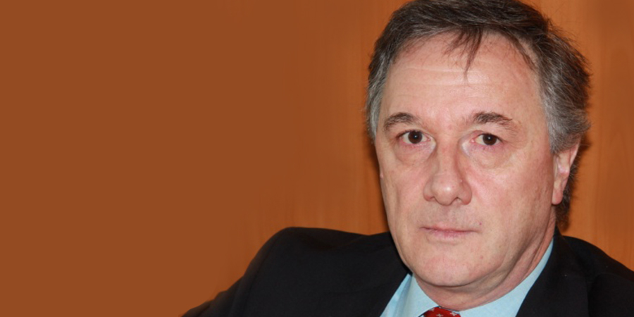 Enrico Turchi