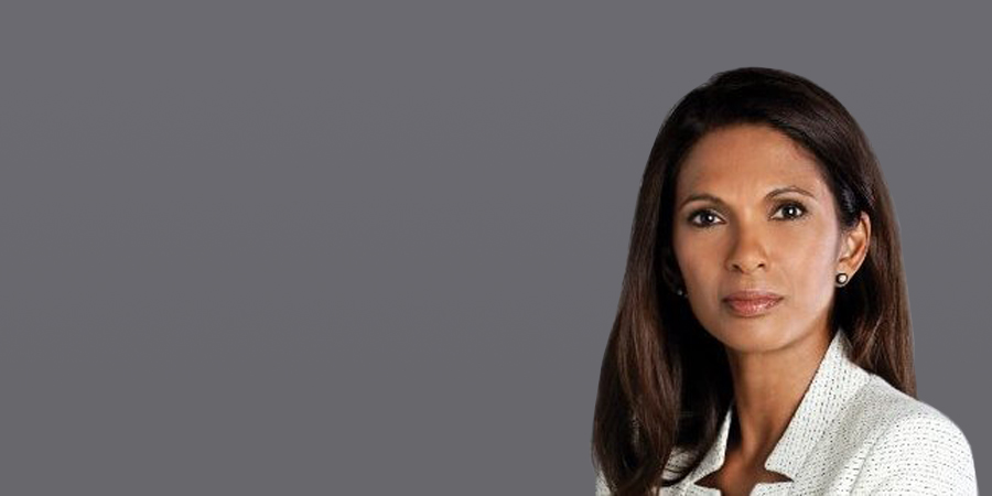 Gina Miller