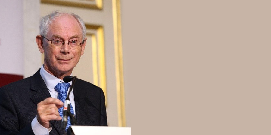 Herman van Rompuy