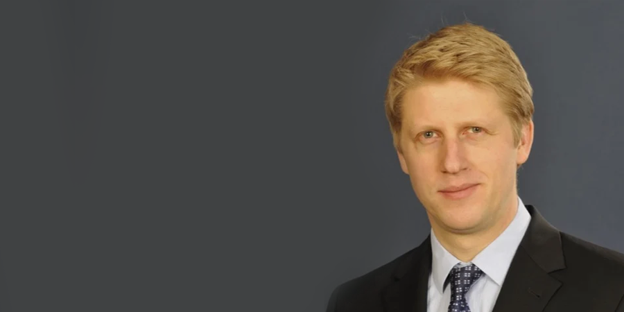 Jo Johnson