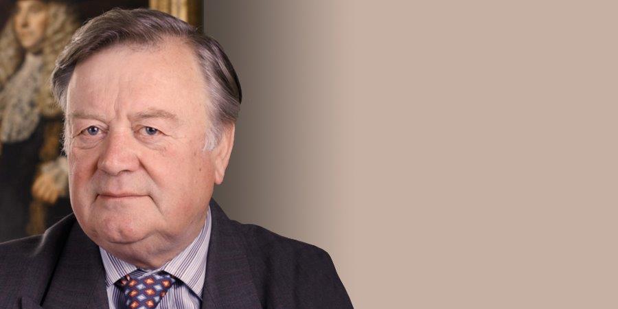 Rt Hon Kenneth Clarke CH QC