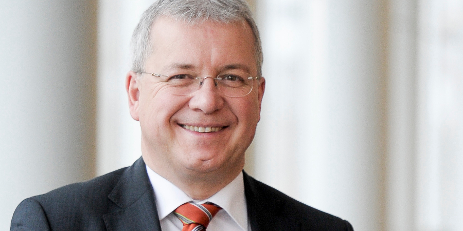 Markus Ferber