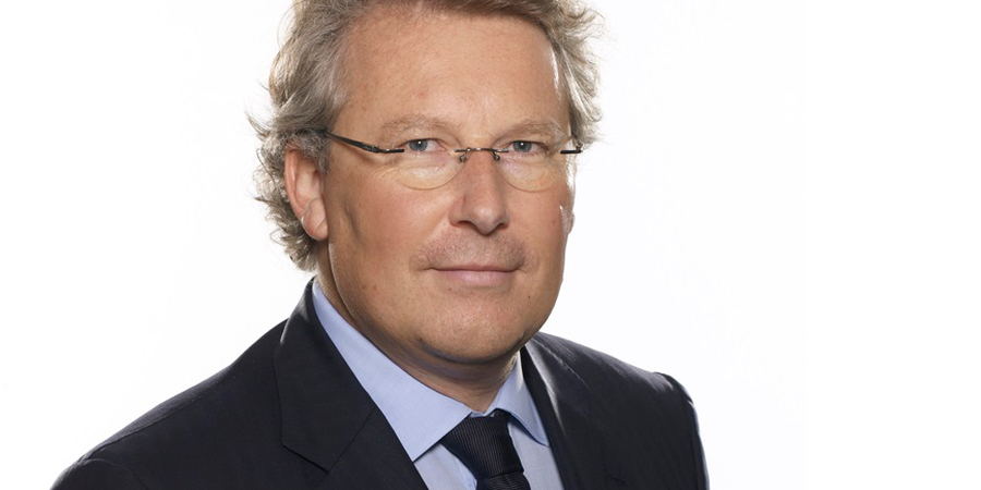 Pascal Duval