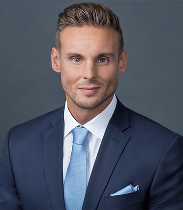Daniel Knoblach