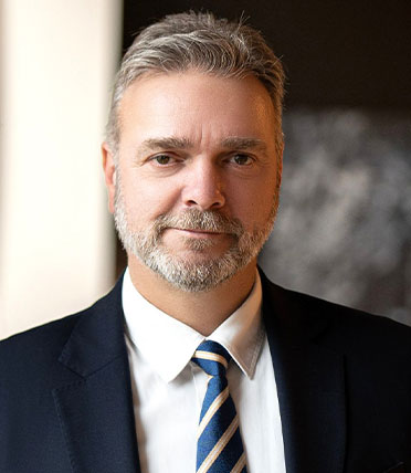 Darren Robinson