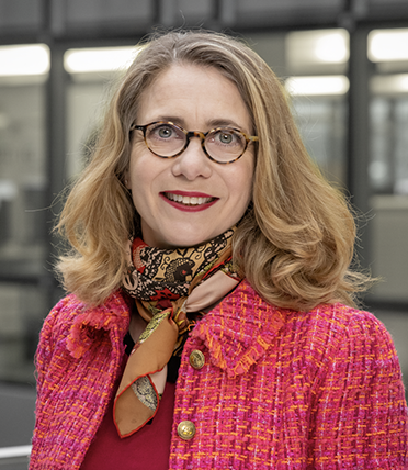 Jennifer de Nijs