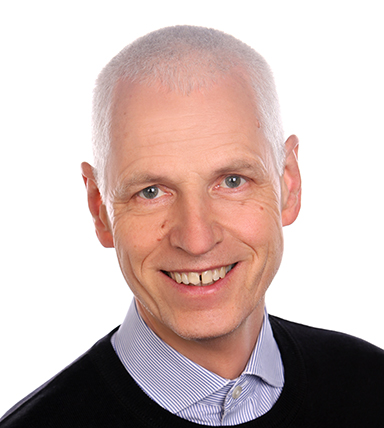 Holger Schmieding