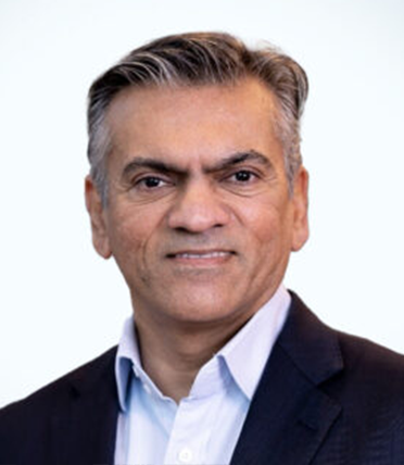 Pervaiz Panjwani