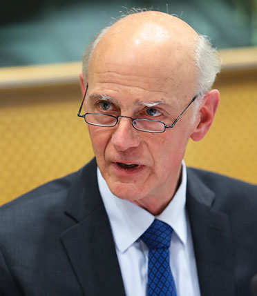 Peter Chase